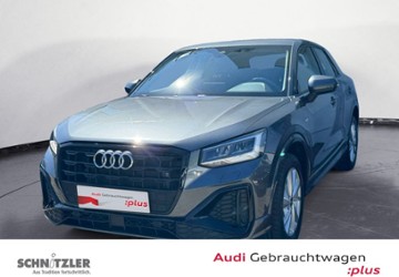 Audi Q2 29.893 km 26.480 &euro; Hilden 40721
