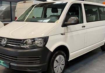 VW T6 Caravelle 218.500 km 14.950 &euro; Hilden 40721