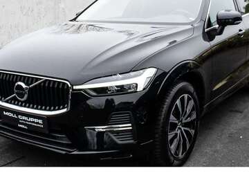 Volvo XC60 48.193 km 30.740 &euro; Düsseldorf 40474