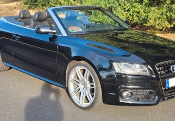 Audi A5 278.500 km 13.995 &euro; Hilden 40723
