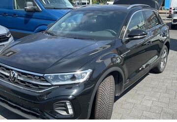 VW T-Roc 10.660 km 28.950 &euro; Hilden 40721
