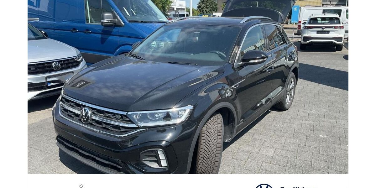 VW T-Roc 10.660 km 28.950 &euro; Hilden 40721