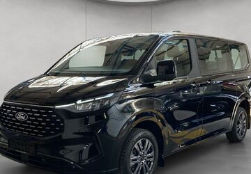 Ford Tourneo Custom 13.111 km 43.390 &euro; Düsseldorf 40233