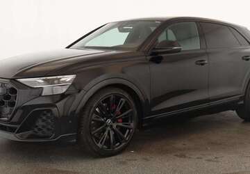 Audi SQ8 28.500 km 86.384 &euro; Neuss 41460