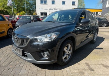 Mazda CX-5 146.000 km 4.999 &euro; Hilden (bei Düsseldorf) 40721