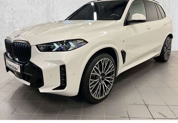 BMW X5 15.398 km 77.440 &euro; Hilden 40721