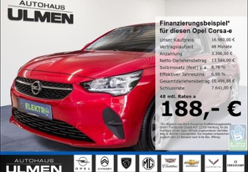 Opel Corsa 27.765 km 16.980 &euro; Düsseldorf 40231