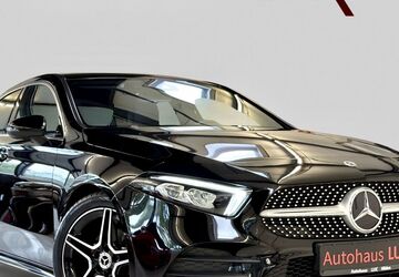 Mercedes-Benz A 180 98.100 km 21.800 &euro; Hilden 40721
