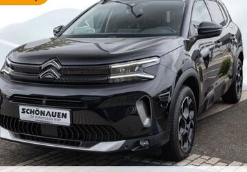 Citroen C5 Aircross 49.078 km 18.850 &euro; Hilden 40721