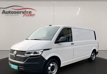 VW T6 Transporter 139.029 km 22.100 &euro; Düsseldorf 40235