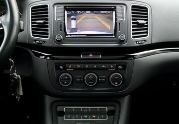 VW Sharan 114.000 km 20.890 &euro; Köln 51107