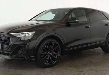 Audi SQ8 46.100 km 83.484 &euro; Düsseldorf 40233