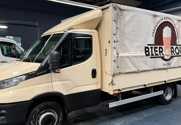 IVECO Massif 350.000 km 18.950 &euro; Hilden 40721