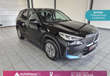 BMW iX1 41.584 km 32.890 &euro; Wuppertal 42287