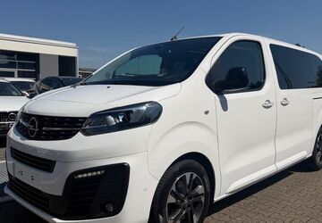 Opel Zafira Life 172.503 km 17.990 &euro; Hilden 40721
