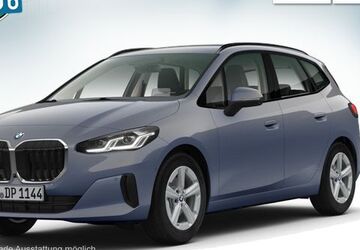 BMW 220 Active Tourer 8.099 km 29.930 &euro; Neuss 41460