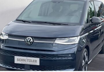 VW T7 Multivan 15.771 km 48.950 &euro; Hilden 40721