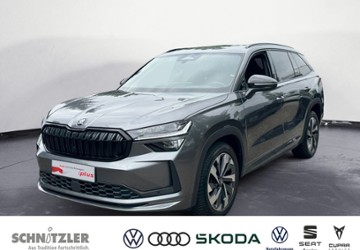 Skoda Kodiaq 26.598 km 47.380 &euro; Hilden 40721