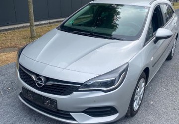 Opel Astra 107.000 km 4.990 &euro; Hilden 40721