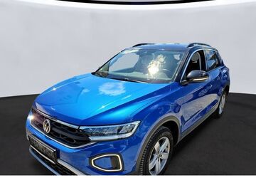 VW T-Roc 65.468 km 23.450 &euro; Hilden 40721