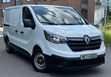 Renault Trafic 18.700 km 22.850 &euro; Hilden 40721
