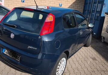 Fiat Grande Punto 150.000 km 999 &euro; Köln 50969