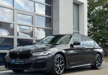 BMW 530 160.837 km 34.777 &euro; Hilden (bei Düsseldorf) 40721