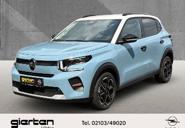 Citroen C3 18.977 km 17.790 &euro; Hilden 40721