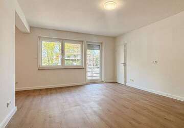Wohnung Solingen Central - 1 Zimmer, 44 m&sup2;, 520&euro; | Angebot:27262284