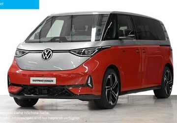VW ID. Buzz 1.999 km 72.980 &euro; Mettmann 40822