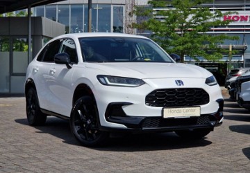 Honda ZR-V 15.400 km 33.980 &euro; Düsseldorf 40233