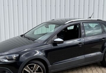 VW Polo 64.900 km 9.499 &euro; Remscheid 42859