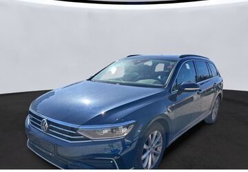 VW Passat Variant 83.475 km 21.950 &euro; Hilden 40721