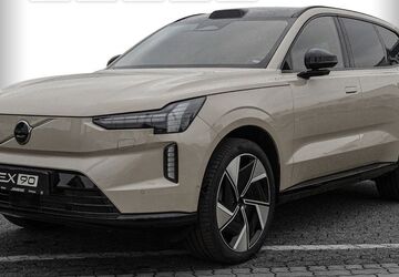 Volvo EX90 2.999 km 69.980 &euro; Hilden 40721