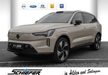 Volvo EX90 2.999 km 71.980 &euro; Hilden 40721
