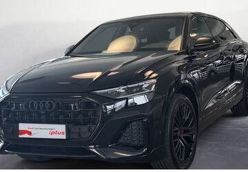 Audi Q8 37.551 km 68.980 &euro; Hilden 40721