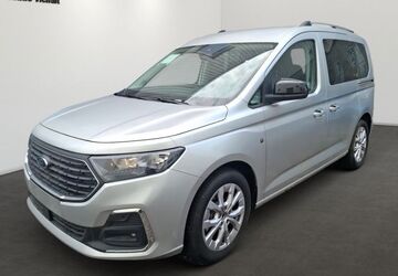Ford Tourneo Connect 8.500 km 28.548 &euro; Neuss 41464