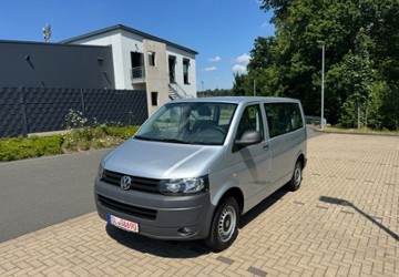 VW T5 Transporter 272.000 km 7.950 &euro; Bergisch Gladbach 51465