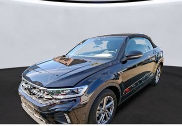 VW T-Roc 38.720 km 27.650 &euro; Hilden 40721
