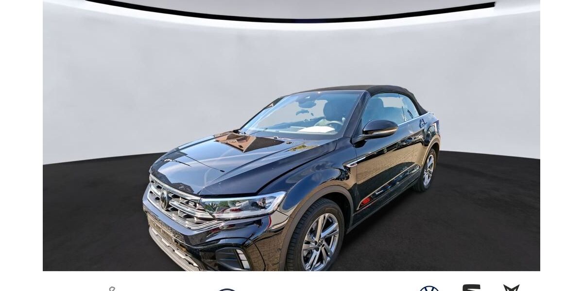 VW T-Roc 38.720 km 27.650 &euro; Hilden 40721