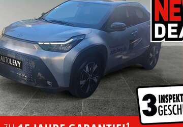 Toyota Aygo X 2.000 km 25.580 &euro; Frechen 50226