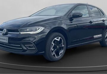VW Polo 9.990 km 27.990 &euro; Köln 51145