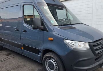 Mercedes-Benz Sprinter 115.000 km 12.450 &euro; Köln 51149