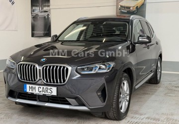 BMW X3 85.900 km 37.990 &euro; Hilden (bei Düsseldorf) 40721