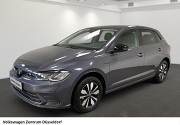VW Polo 10.891 km 22.990 &euro; Düsseldorf 40233