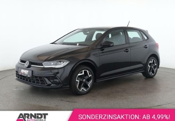 VW Polo 9.500 km 23.984 &euro; Düsseldorf 40233