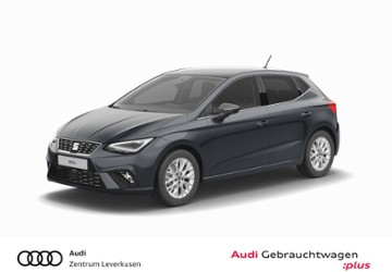 Seat Ibiza 15.717 km 21.988 &euro; Leverkusen 51373