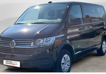 VW T6 Caravelle 33.700 km 39.880 &euro; Schwelm 58332