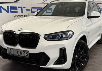 BMW X3 89.823 km 36.950 &euro; Hilden 40721