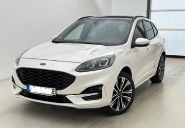 Ford Kuga 115.000 km 20.400 &euro; Mettmann 40822